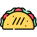 taco's