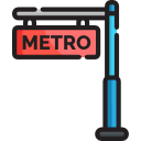 metro