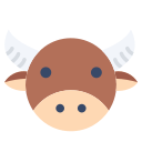 vache