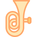 tuba