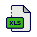 xls