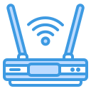 wlan router