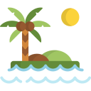 Island