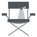 Director chair