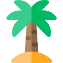 Palm tree