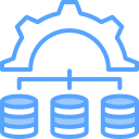 gestione del database