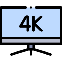 4k