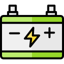 Car battery