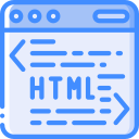 html code