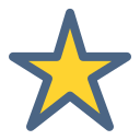 star