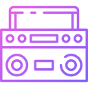 boombox