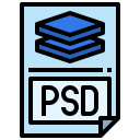 psd