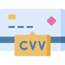 cvv