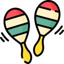 maracas