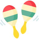 maracas