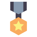 medal