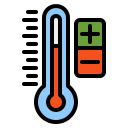 controle de temperatura