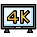 4k