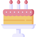 torta di compleanno