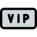 Vip card