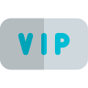 Vip card