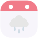 雨