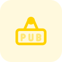 pub