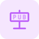 pub