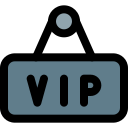 vip