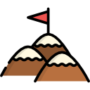 山