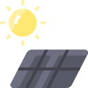 Solar panel