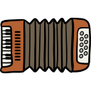 accordéon