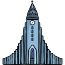 hallgrimskirkja