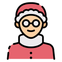 senhora claus