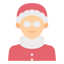 senhora claus