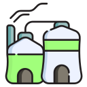 biogas