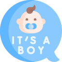 Its a boy