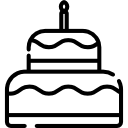 Cake