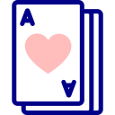 Playing cards