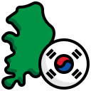 zuid-korea