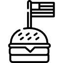 burger