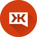 klout