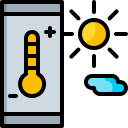 Thermometer