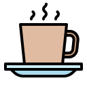 caffè del mattino