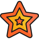 star