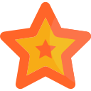 star