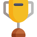 trophäe