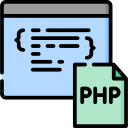 php