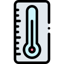 thermometer