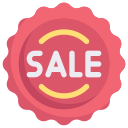 Sale